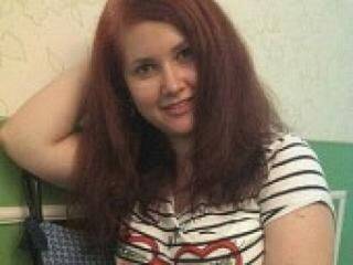 Erotický videohovor nksana