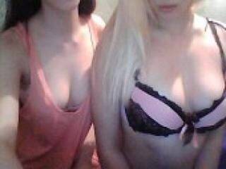 Erotický videohovor nnlovekiss