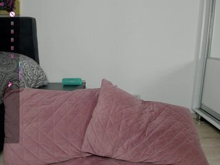 Erotický videohovor NNNoire