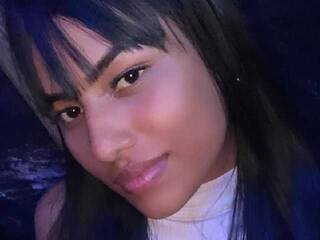 Erotický videohovor NoahCampo