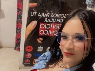Erotický videohovor Noav17