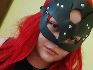 Erotický videohovor NoirDesires