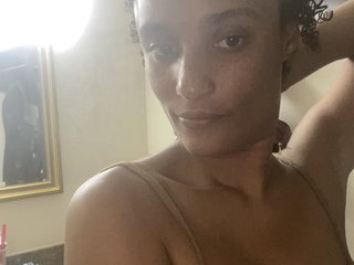 Erotický videohovor Noliana