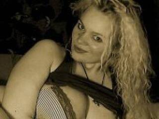 Erotický videohovor nonni