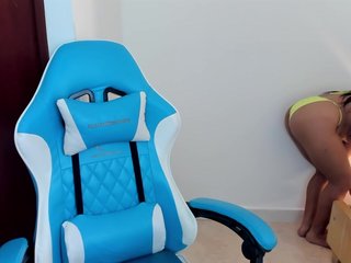 Erotický videohovor norah-777