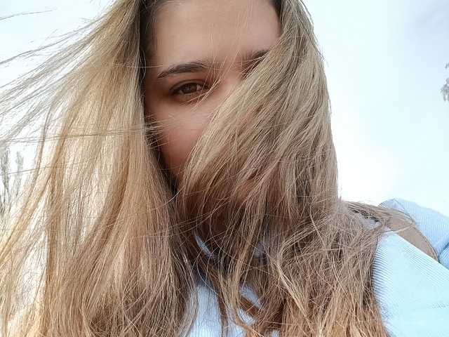 Foto profilu Norah-Bridget