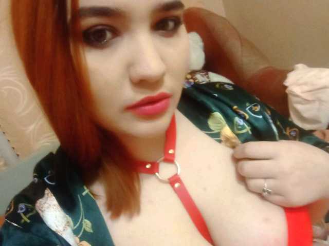 Foto profilu Norah-Bridget