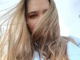 Erotický videohovor Norah-Bridget