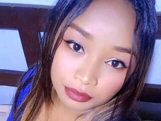 Erotický videohovor Noumimi