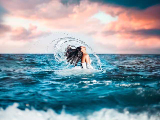 Foto profilu NourZahira
