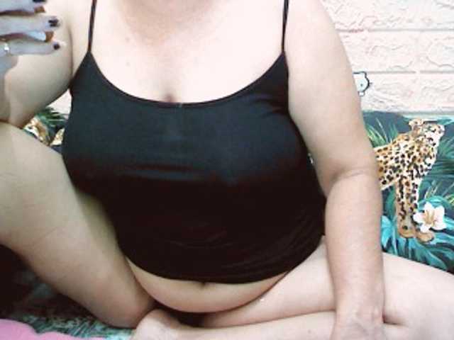 Snímky obrazovky vysielania Applepie69