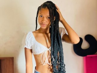 Erotický videohovor Nova14