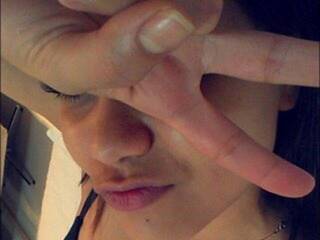 Erotický videohovor novinhadofunk