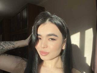 Erotický videohovor Nozzzasa