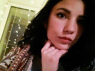 Erotický videohovor Nshai