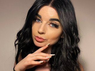 Erotický videohovor NtrlBeauty