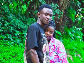 Erotický videohovor Nubiancouple