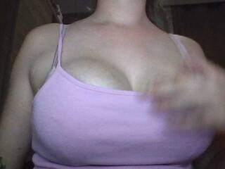 Erotický videohovor Nuevacachonda69