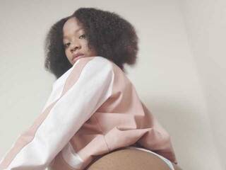 Erotický videohovor NuruAziza