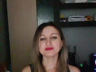 Erotický videohovor Nushka1984