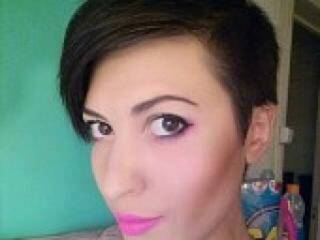 Erotický videohovor nutella3