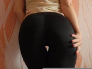 Erotický videohovor nyamochka