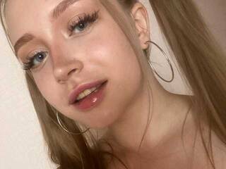 Erotický videohovor Nyan-Cat-