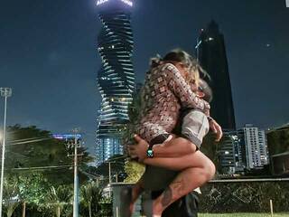 Erotický videohovor NyaRex