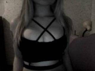 Erotický videohovor nyashasasha