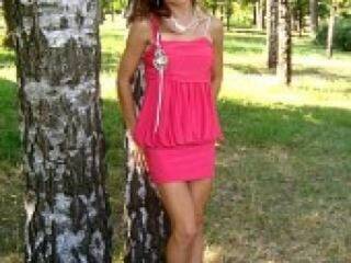 Erotický videohovor nyashka260