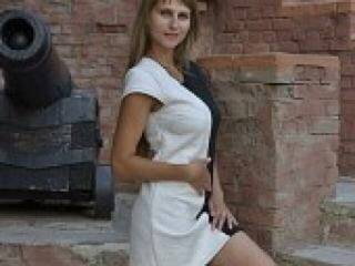 Erotický videohovor nyashkalll