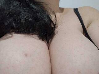 Erotický videohovor Nykyxo