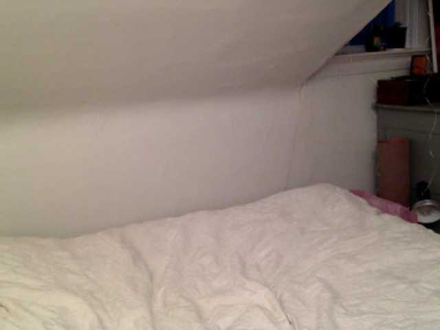 Snímky obrazovky vysielania NylaSweet