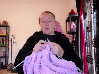 Erotický videohovor NylonQueen