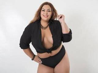 Erotický videohovor NynaBailey