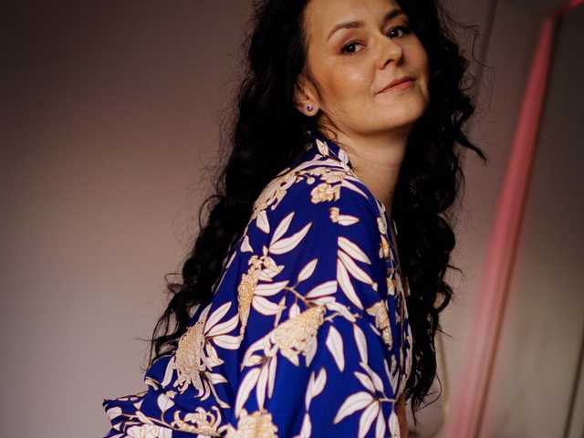 Foto profilu NyraBoone