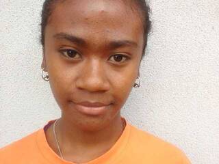 Erotický videohovor NYRINAH