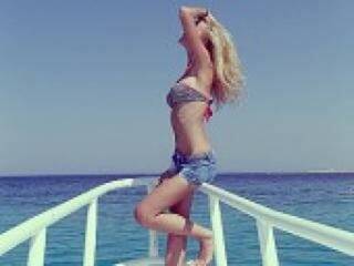 Erotický videohovor nyusha93