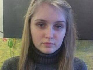 Erotický videohovor nyushababy