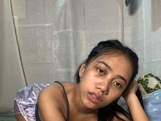 Erotický videohovor Asian_Pinay23