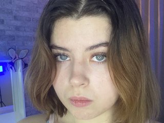 Erotický videohovor Nyxella