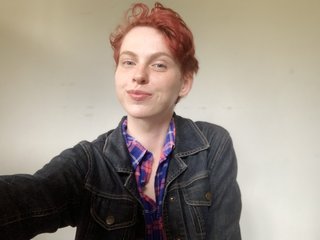 Erotický videohovor nyxofempusa