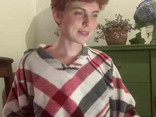 Erotický videohovor nyxofempusa