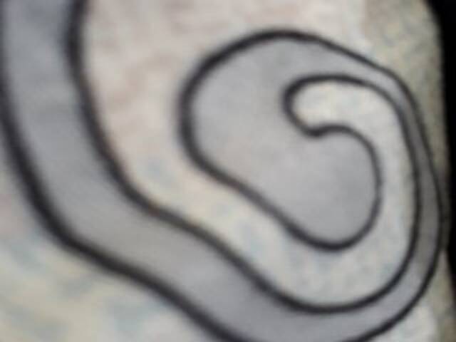 Snímky obrazovky vysielania Pussycash