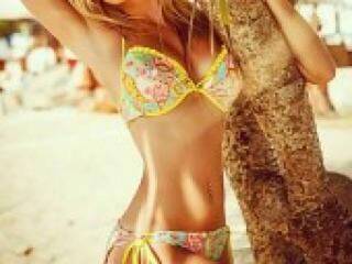 Erotický videohovor ocean12