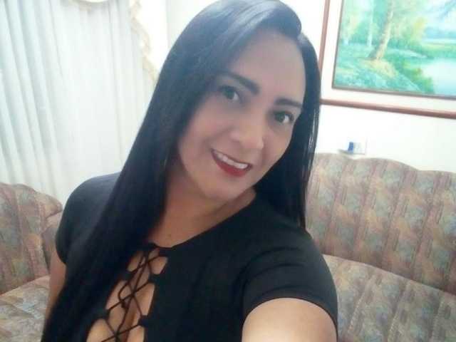 Foto profilu OdeCamila