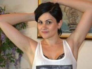 Erotický videohovor odellia