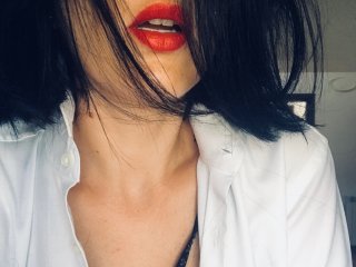 Erotický videorozhovor OdeteMask