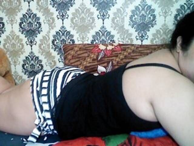 Snímky obrazovky vysielania Odeth18