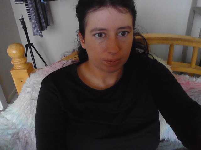 Foto profilu OdettaCaecus1